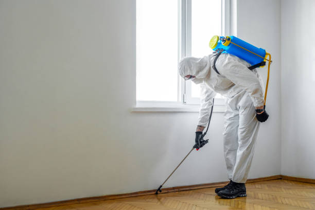 Fort Bliss, TX Pest Control Company