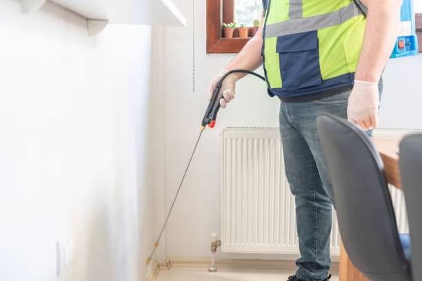 Best Emergency Pest Control  in Fort Bliss, TX
