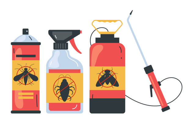 Fort Bliss, TX Pest Control Company